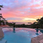 Luxurious Resort Style Pool