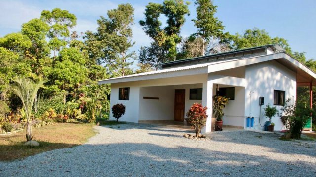 Affordable Home in Alfombra