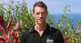 Trevor Brown Costa Rica Real Estate Agent