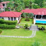 Private Estate in Ojochal