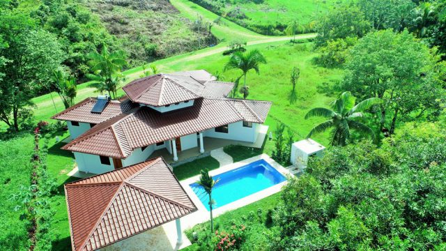 Home near San Buenas