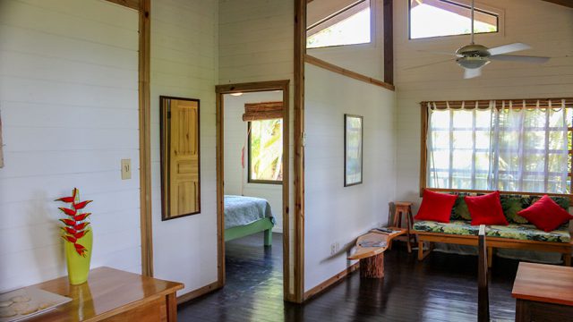 Natural Lighting in Every Room