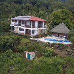 1.41 Acre Property in Escaleras Dominical