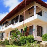 Home in Escaleras Dominical