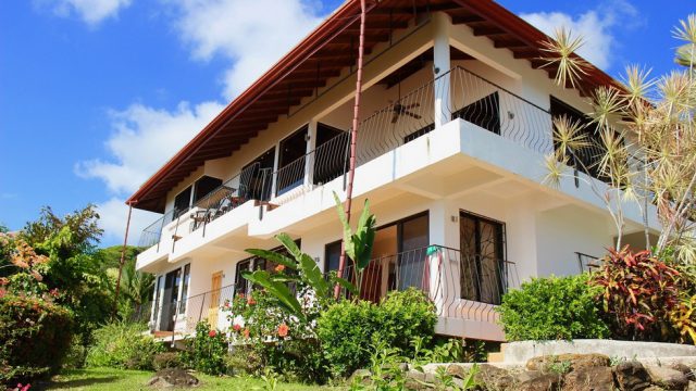 Home in Escaleras Dominical