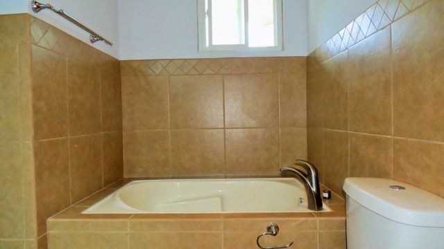 Jacuzzi in Bathrooms