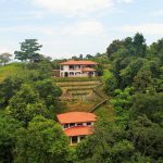 Bed and Breakfast Style Property in Ojochal