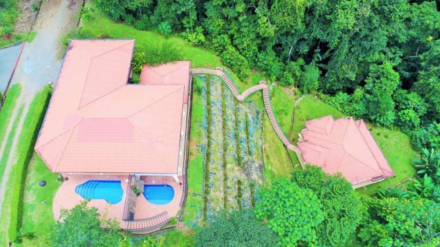 Over 1/2 Acre of Land