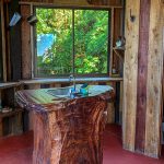 Hard Wood Interior