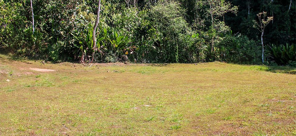 Large Ocean View Lot in Costa Verde on 5 Acres Above Dominical