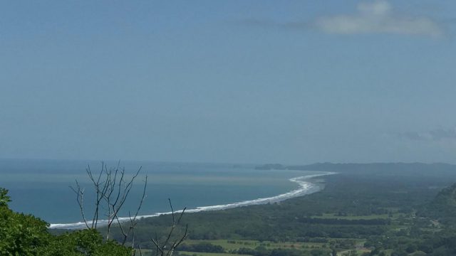 Whitewater Ocean Views
