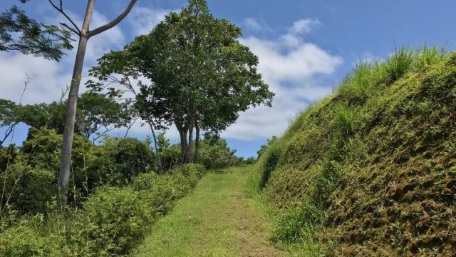 Private Location Lagunas