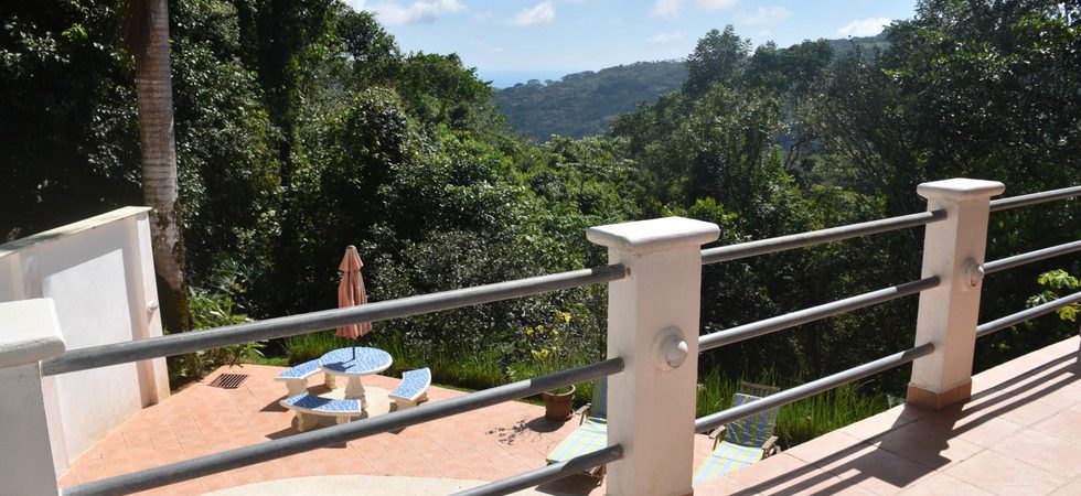 Home in Lagunas with Pool and 2nd Building Site Close to Dominical