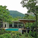 Stylish House in Matapalo