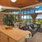 Bright Open Living Spaces