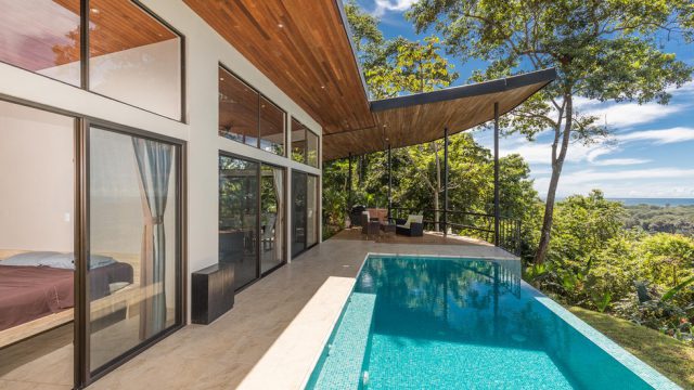 Resort Style Pool