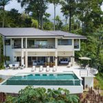 New Luxury Home Uvita