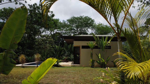 3.75 Acre Property with Expansion Areas