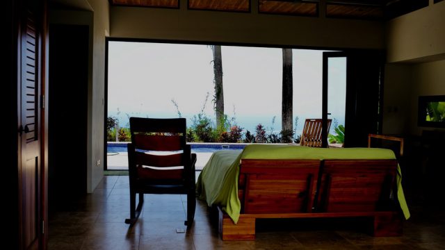 Bright and Open Spaces