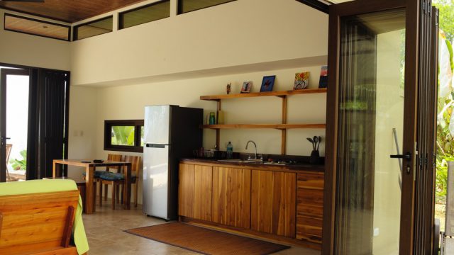 Kitchenette