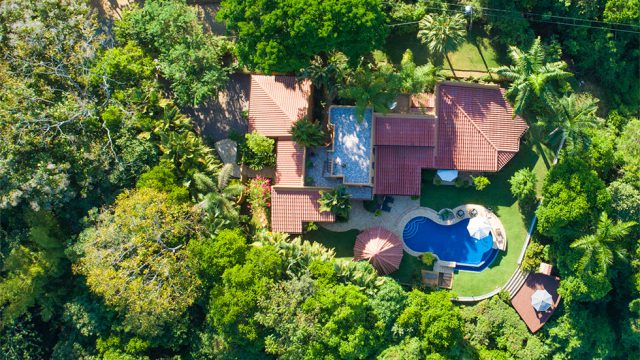 Private 2.25-Acre Property