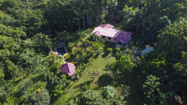 3.3-Acre Property
