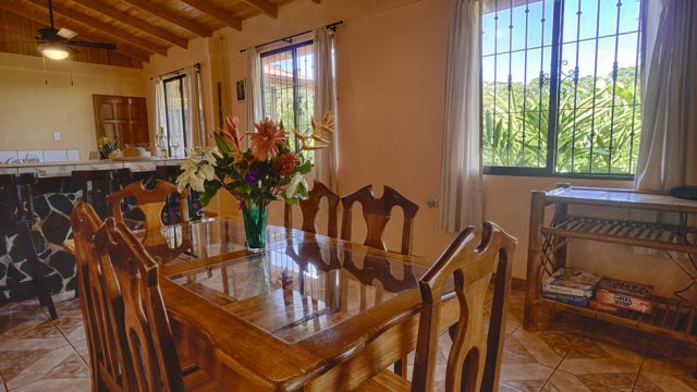 Beautifully Furnished