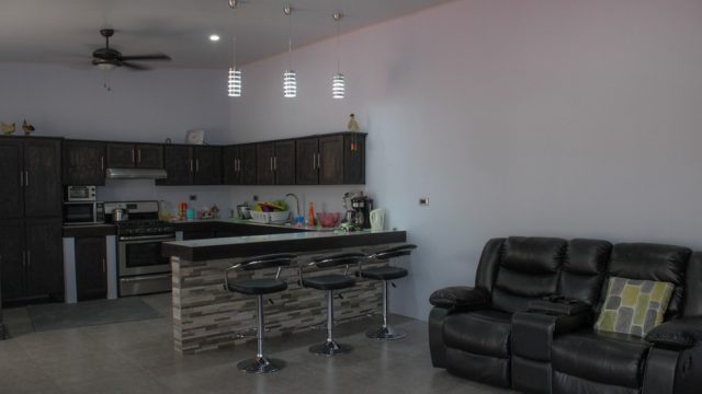 Fully Furnished