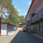 Storage Business in Uvita