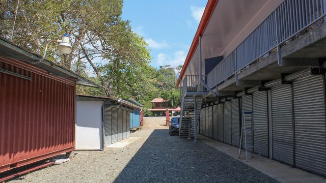 Storage Business in Uvita