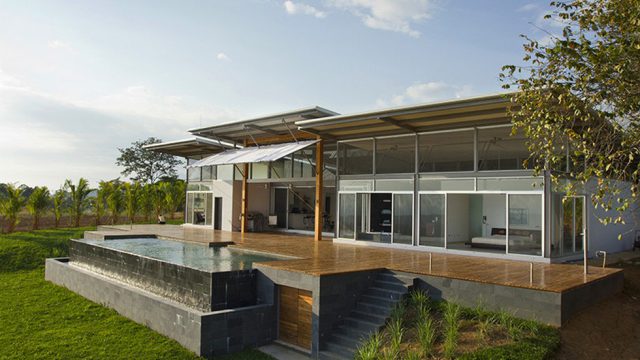 Clean & Modern Design