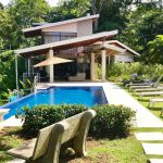 Luxury Home in Matapalo