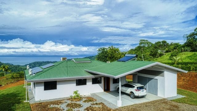 Ocean Views