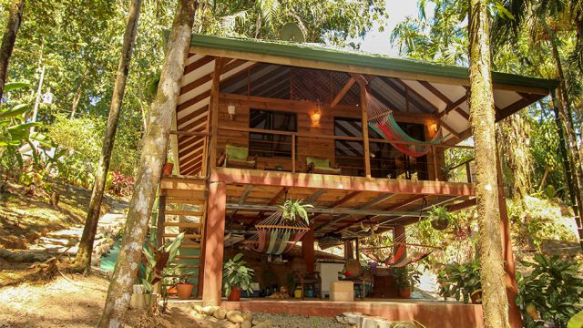 Elevated Design