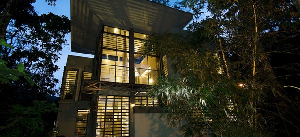 Good Deal for a Beautifully Designed Luxury Home in Manuel Antonio