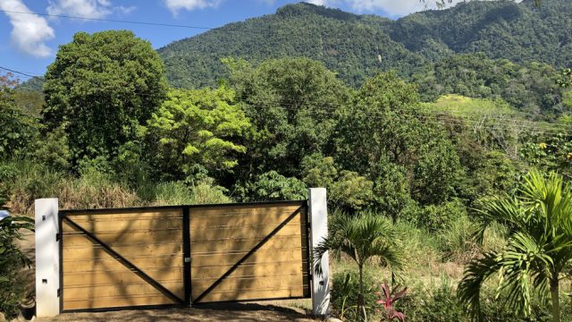 Gated Entry and Easy Access