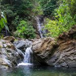 Waterfall Paradise in Hatillo