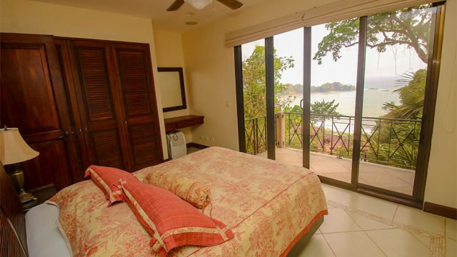 Ocean View Bedrooms