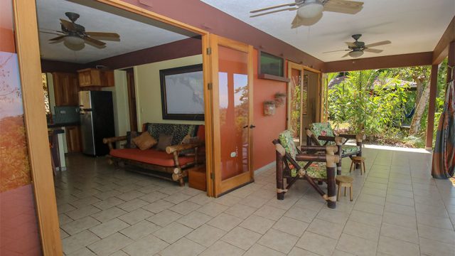 Open Design Concept