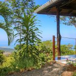 2 Ocean View Rental Cabins in Uvita
