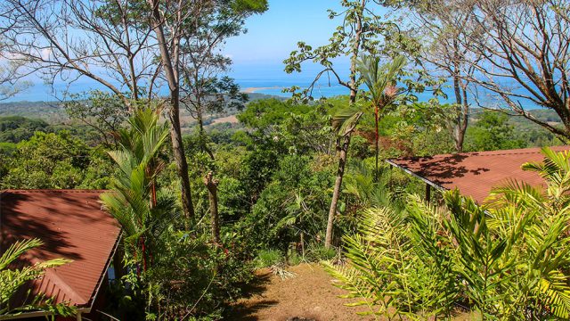 Two Ocean View Villas