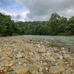 Baru River Frontage