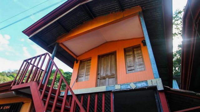 Affordable Home in Dominical