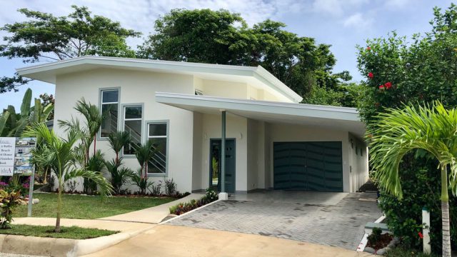 3 Bedroom Home