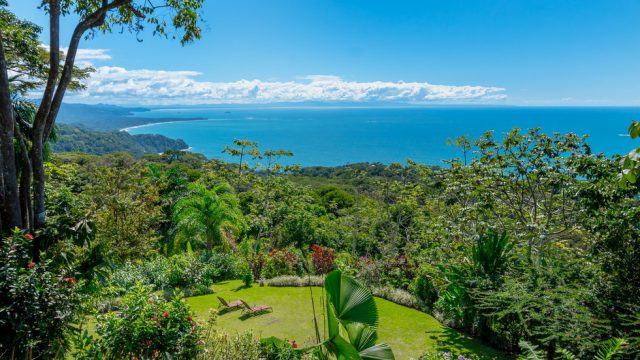 2.07-Acre Property Dominical