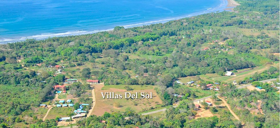 New Solar Home in Uvita within Walking Distance to the Beach