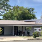 New Solar Home in Uvita