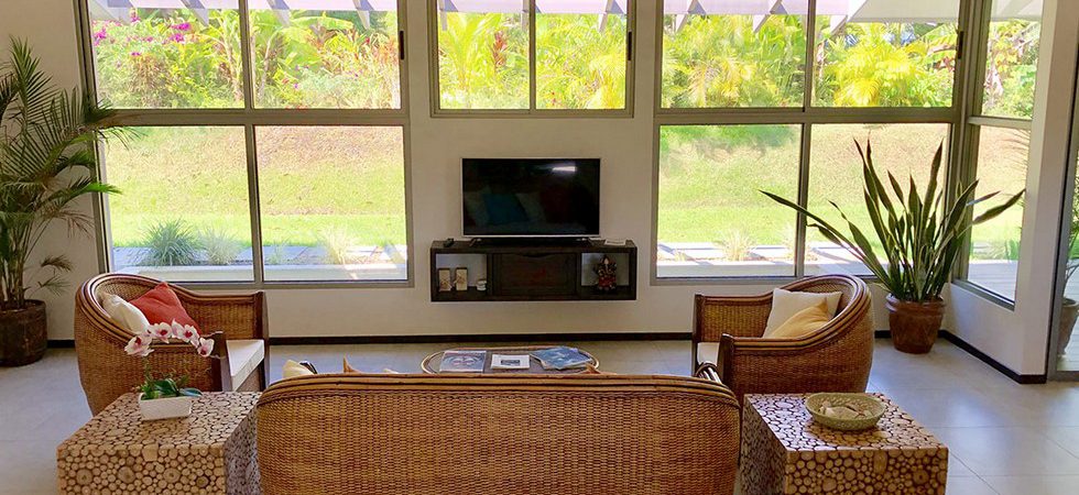 New Solar Home in Uvita within Walking Distance to the Beach