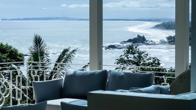 Whitewater Ocean View