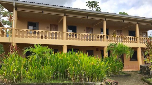 8-Room Boutique Hotel